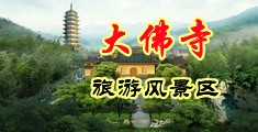 美女裸体比基尼被大鸡巴暴操出水的视频中国浙江-新昌大佛寺旅游风景区